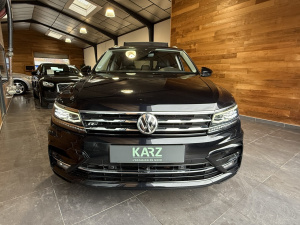 Volkswagen Tiguan Allspace Allspace 1.5 Tsi 150ch Dsg7 R-line Tiguan Allspace 126&nbsp;508km