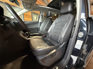 Volkswagen Tiguan Allspace Allspace 1.5 Tsi 150ch Dsg7 R-line Tiguan Allspace 126&nbsp;508km