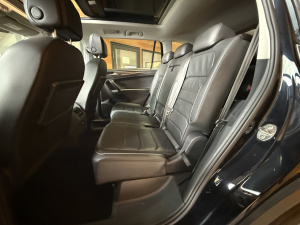 Volkswagen Tiguan Allspace Allspace 1.5 Tsi 150ch Dsg7 R-line Tiguan Allspace 126&nbsp;508km