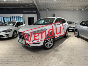 Hyundai Tucson 1.6 Crdi 115 Creative Tucson 114&nbsp;686km