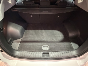 Hyundai Tucson 1.6 Crdi 115 Creative Tucson 114&nbsp;686km