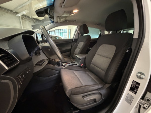 Hyundai Tucson 1.6 Crdi 115 Creative Tucson 114&nbsp;686km