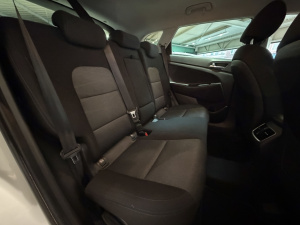 Hyundai Tucson 1.6 Crdi 115 Creative Tucson 114&nbsp;686km