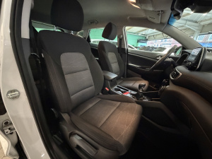 Hyundai Tucson 1.6 Crdi 115 Creative Tucson 114&nbsp;686km