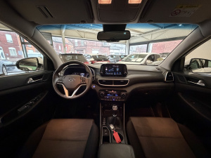 Hyundai Tucson 1.6 Crdi 115 Creative Tucson 114&nbsp;686km
