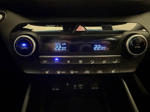 Hyundai Tucson 1.6 Crdi 115 Creative Tucson 114&nbsp;686km