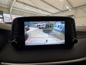 Hyundai Tucson 1.6 Crdi 115 Creative Tucson 114&nbsp;686km