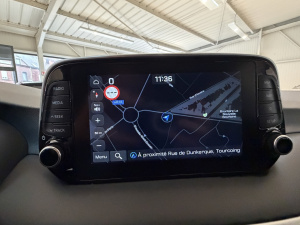 Hyundai Tucson 1.6 Crdi 115 Creative Tucson 114&nbsp;686km