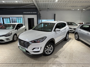 Hyundai Tucson 1.6 Crdi 115 Creative Tucson 114&nbsp;686km