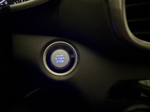 Hyundai Tucson 1.6 Crdi 115 Creative Tucson 114&nbsp;686km