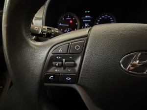 Hyundai Tucson 1.6 Crdi 115 Creative Tucson 114&nbsp;686km