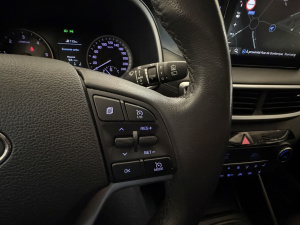 Hyundai Tucson 1.6 Crdi 115 Creative Tucson 114&nbsp;686km