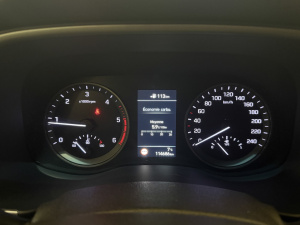 Hyundai Tucson 1.6 Crdi 115 Creative Tucson 114&nbsp;686km