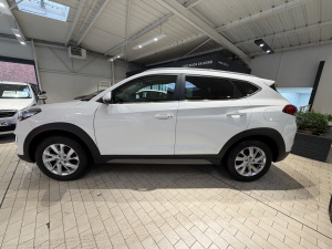 Hyundai Tucson 1.6 Crdi 115 Creative Tucson 114&nbsp;686km