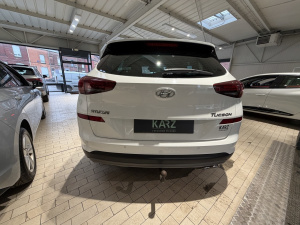 Hyundai Tucson 1.6 Crdi 115 Creative Tucson 114&nbsp;686km