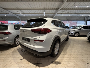 Hyundai Tucson 1.6 Crdi 115 Creative Tucson 114&nbsp;686km