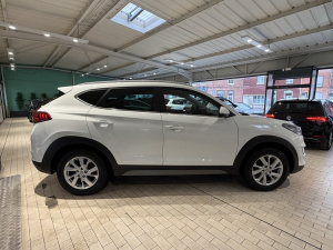 Hyundai Tucson 1.6 Crdi 115 Creative Tucson 114&nbsp;686km