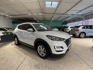 Hyundai Tucson 1.6 Crdi 115 Creative Tucson 114&nbsp;686km