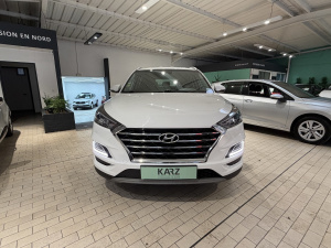 Hyundai Tucson 1.6 Crdi 115 Creative Tucson 114&nbsp;686km