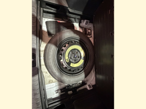 Hyundai Tucson 1.6 Crdi 115 Creative Tucson 114&nbsp;686km