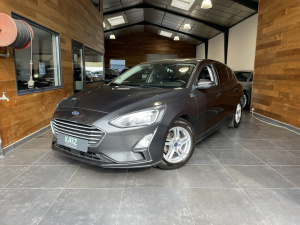 Ford Focus 1.5 Ecoblue 120ch Titanium Focus 111&nbsp;336km