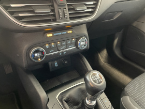 Ford Focus 1.5 Ecoblue 120ch Titanium Focus 111&nbsp;336km