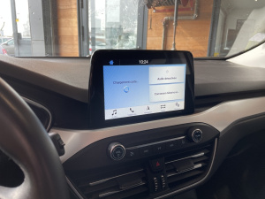 Ford Focus 1.5 Ecoblue 120ch Titanium Focus 111&nbsp;336km