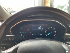 Ford Focus 1.5 Ecoblue 120ch Titanium Focus 111&nbsp;336km