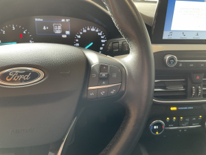 Ford Focus 1.5 Ecoblue 120ch Titanium Focus 111&nbsp;336km