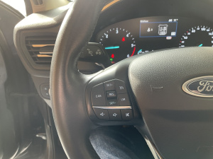 Ford Focus 1.5 Ecoblue 120ch Titanium Focus 111&nbsp;336km