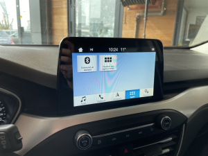 Ford Focus 1.5 Ecoblue 120ch Titanium Focus 111&nbsp;336km