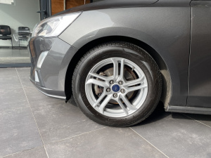 Ford Focus 1.5 Ecoblue 120ch Titanium Focus 111&nbsp;336km