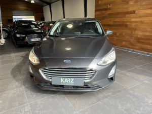 Ford Focus 1.5 Ecoblue 120ch Titanium Focus 111&nbsp;336km