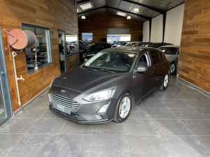 Ford Focus 1.5 Ecoblue 120ch Titanium Focus 111&nbsp;336km