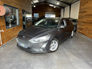 Ford Focus 1.5 Ecoblue 120ch Titanium Focus 111&nbsp;336km