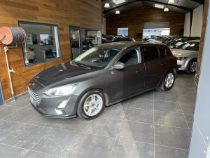 Ford Focus 1.5 Ecoblue 120ch Titanium Focus 111&nbsp;336km