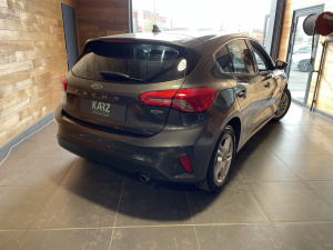 Ford Focus 1.5 Ecoblue 120ch Titanium Focus 111&nbsp;336km