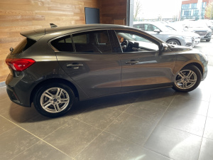 Ford Focus 1.5 Ecoblue 120ch Titanium Focus 111&nbsp;336km