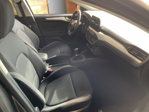 Ford Focus 1.5 Ecoblue 120ch Titanium Focus 111&nbsp;336km
