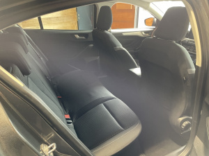 Ford Focus 1.5 Ecoblue 120ch Titanium Focus 111&nbsp;336km