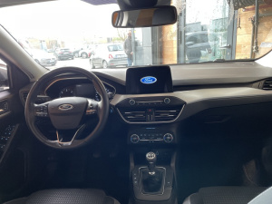 Ford Focus 1.5 Ecoblue 120ch Titanium Focus 111&nbsp;336km