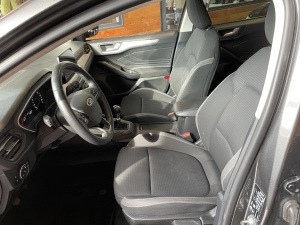 Ford Focus 1.5 Ecoblue 120ch Titanium Focus 111&nbsp;336km