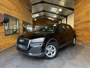 Audi Q2 30 Tfsi 116ch Business Q2 86&nbsp;937km