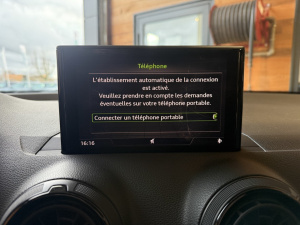 Audi Q2 30 Tfsi 116ch Business Q2 86&nbsp;937km