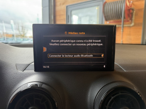 Audi Q2 30 Tfsi 116ch Business Q2 86&nbsp;937km