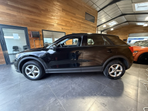 Audi Q2 30 Tfsi 116ch Business Q2 86&nbsp;937km