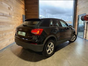 Audi Q2 30 Tfsi 116ch Business Q2 86&nbsp;937km