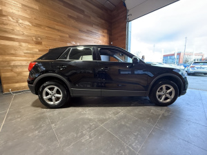 Audi Q2 30 Tfsi 116ch Business Q2 86&nbsp;937km
