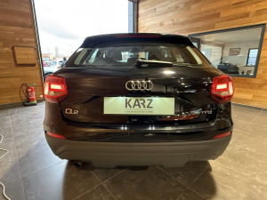 Audi Q2 30 Tfsi 116ch Business Q2 86&nbsp;937km