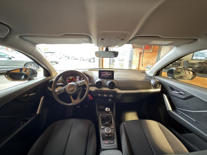 Audi Q2 30 Tfsi 116ch Business Q2 86&nbsp;937km